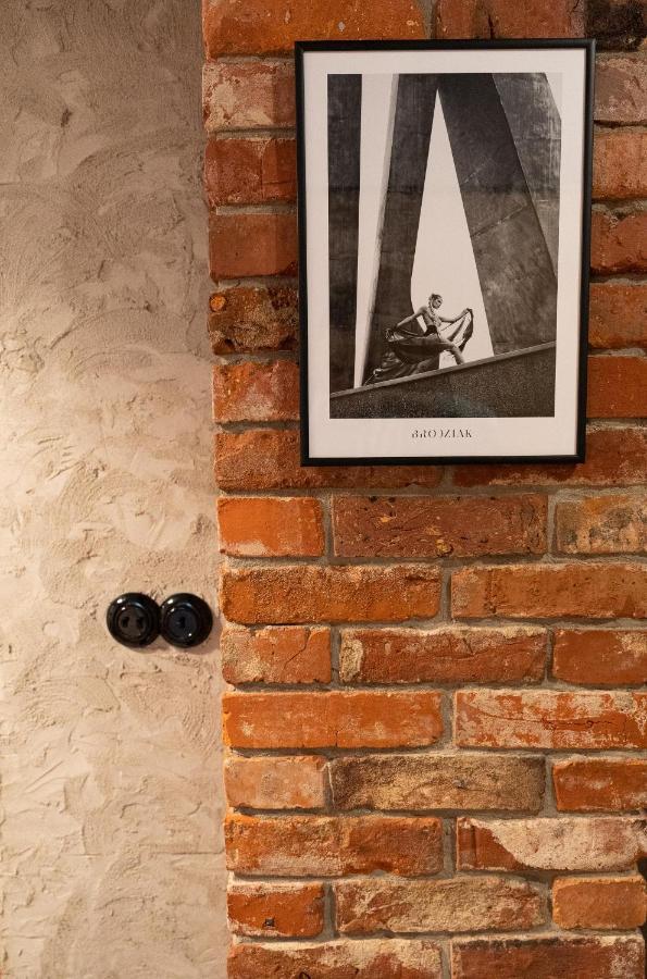 Apartament Foto Loft - Villa Vinci - Z Prywatnym Monitorowanym Parkingiem - Space Apart เยเลเนียกูรา ภายนอก รูปภาพ