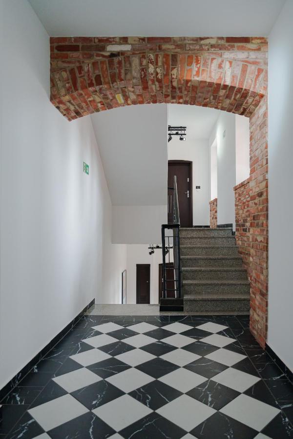 Apartament Foto Loft - Villa Vinci - Z Prywatnym Monitorowanym Parkingiem - Space Apart เยเลเนียกูรา ภายนอก รูปภาพ